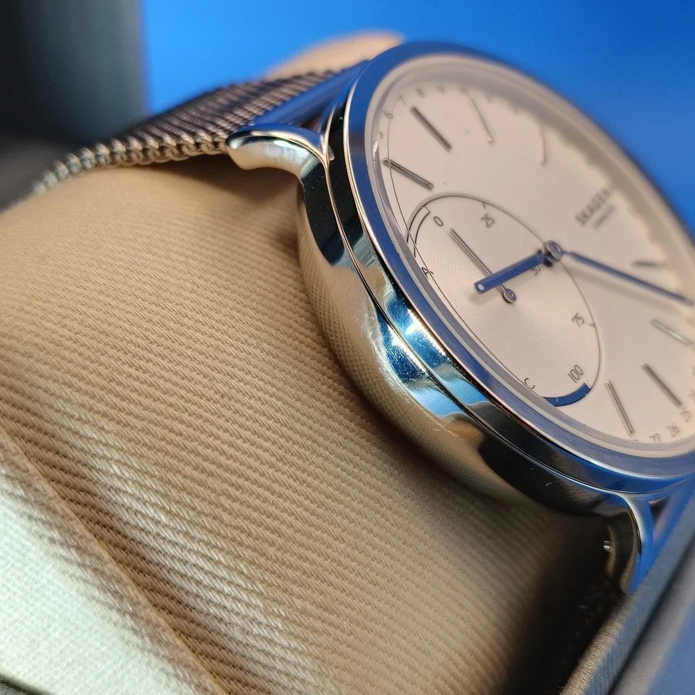 Skagen retro 2017